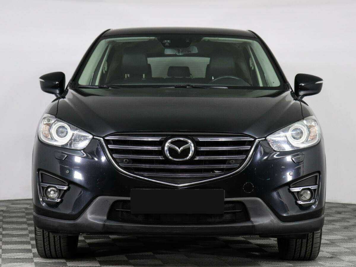 Купить Mazda CX-5, 2015, 179 544 км, фото №2