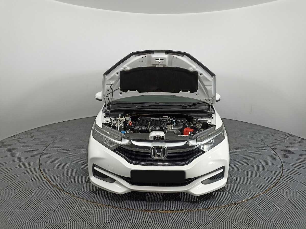 Купить Honda Shuttle, 2018, 96 369 км, фото №9