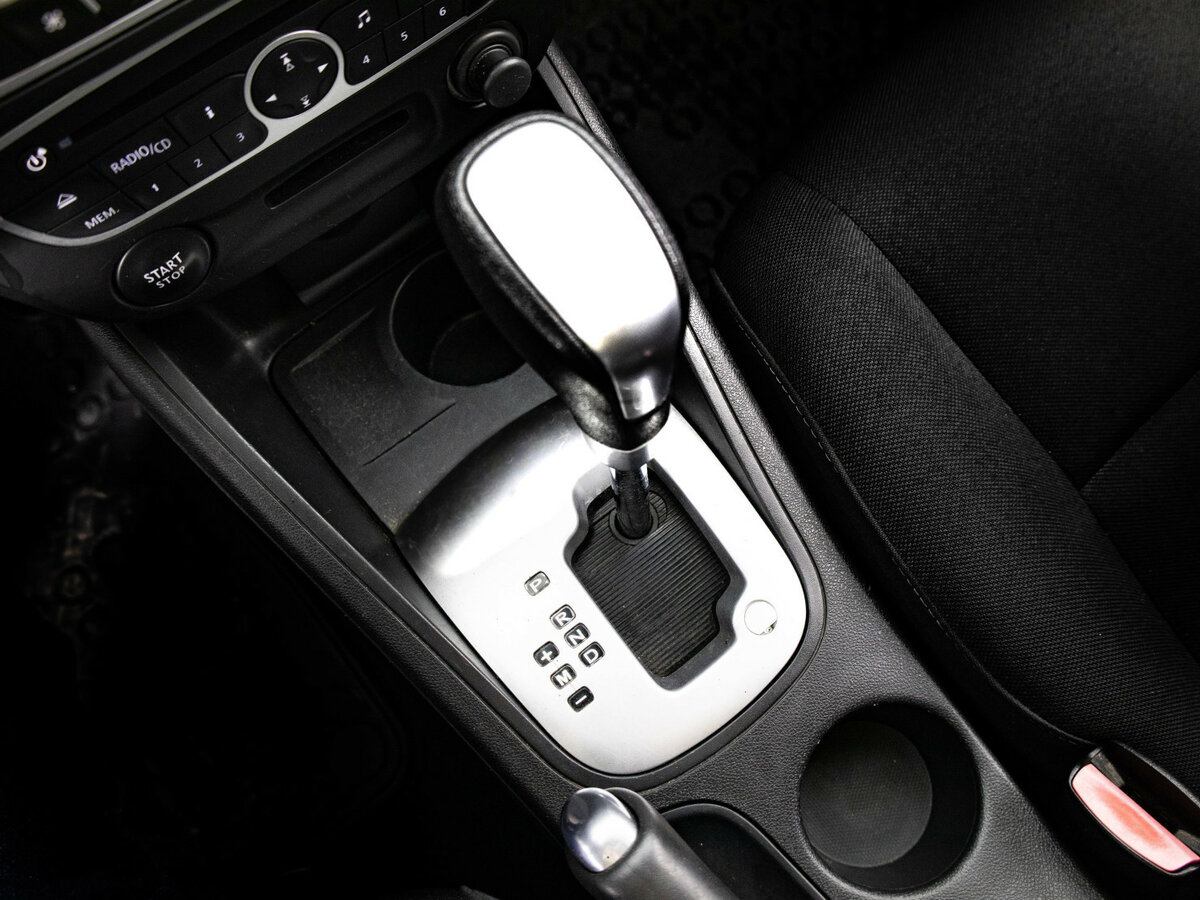 Купить Renault Megane III, 2011, 147 438 км, фото №15