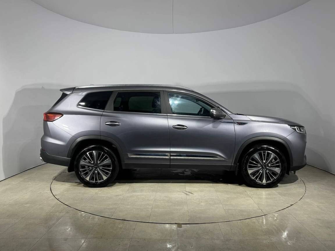 Купить Chery Tiggo 8 Pro Max, 2023, 38 751 км, фото №4