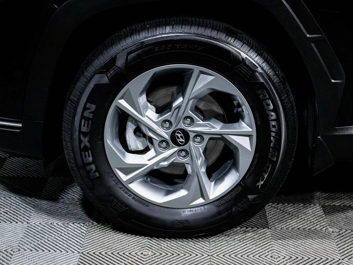 Купить Hyundai Tucson, 2024, 29 352 км, фото №13