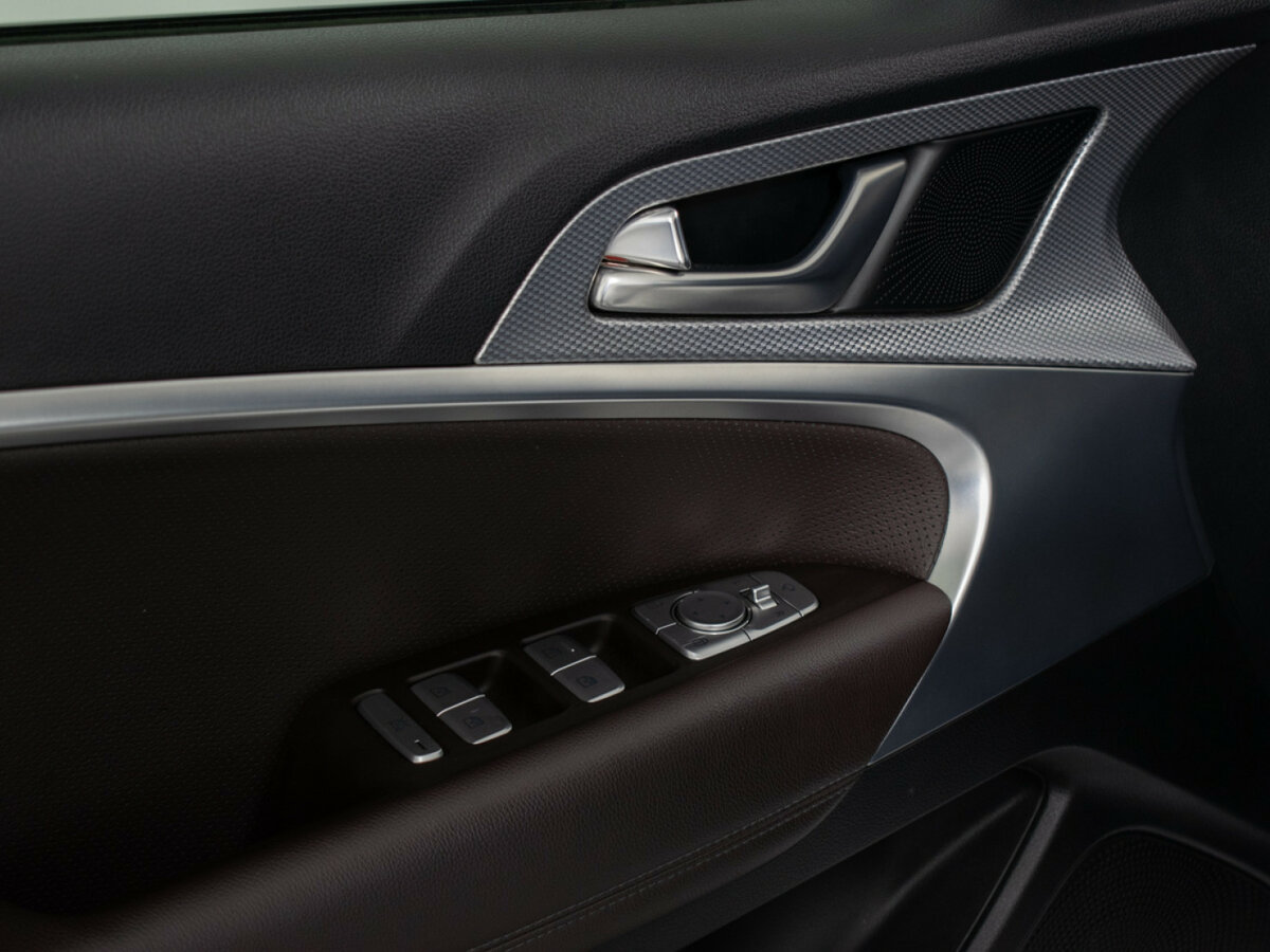 Купить Genesis G70 I Рестайлинг, 2021, 62 680 км, фото №19
