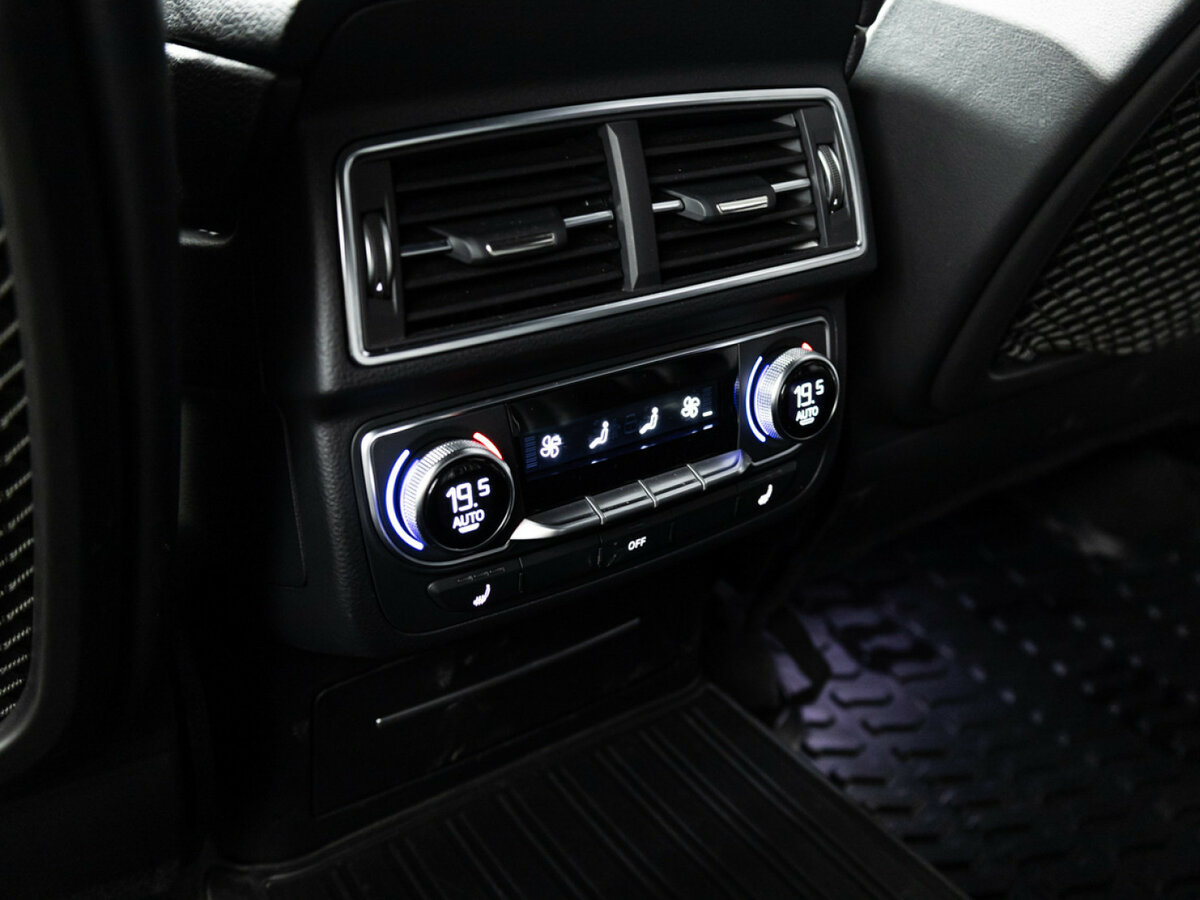 Купить Audi Q7 II (4M), 2016, 257 459 км, фото №22