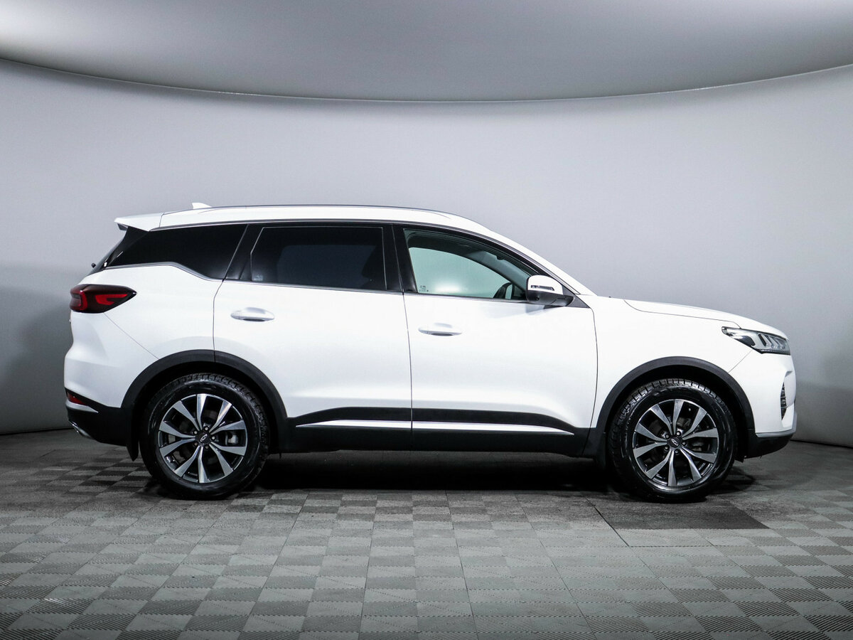 Купить Chery Tiggo 7 Pro I, 2022, 52 000 км, фото №4