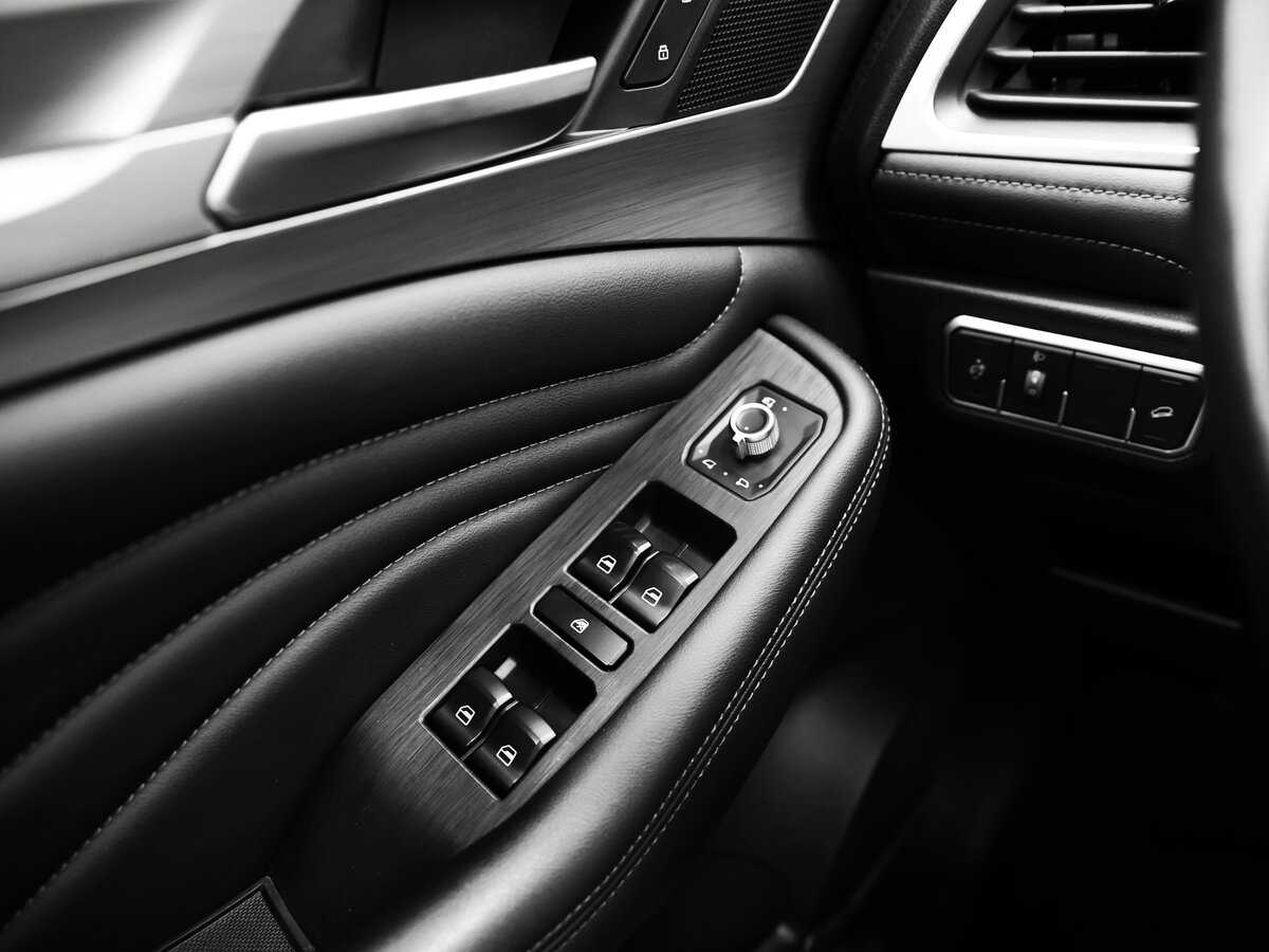 Купить Haval F7, 2019, 128 258 км, фото №13