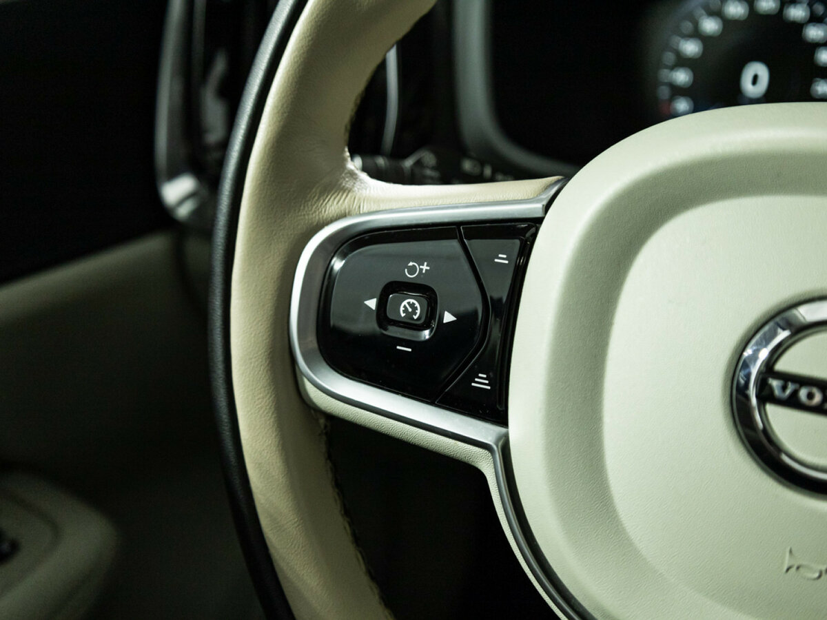 Купить Volvo V60 II, 2018, 268 000 км, фото №21