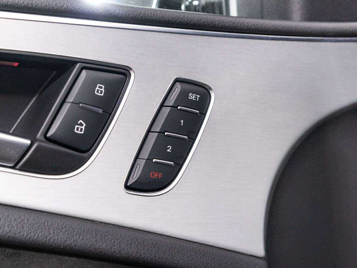 Купить Audi A6, 2016, 133 149 км, фото №16