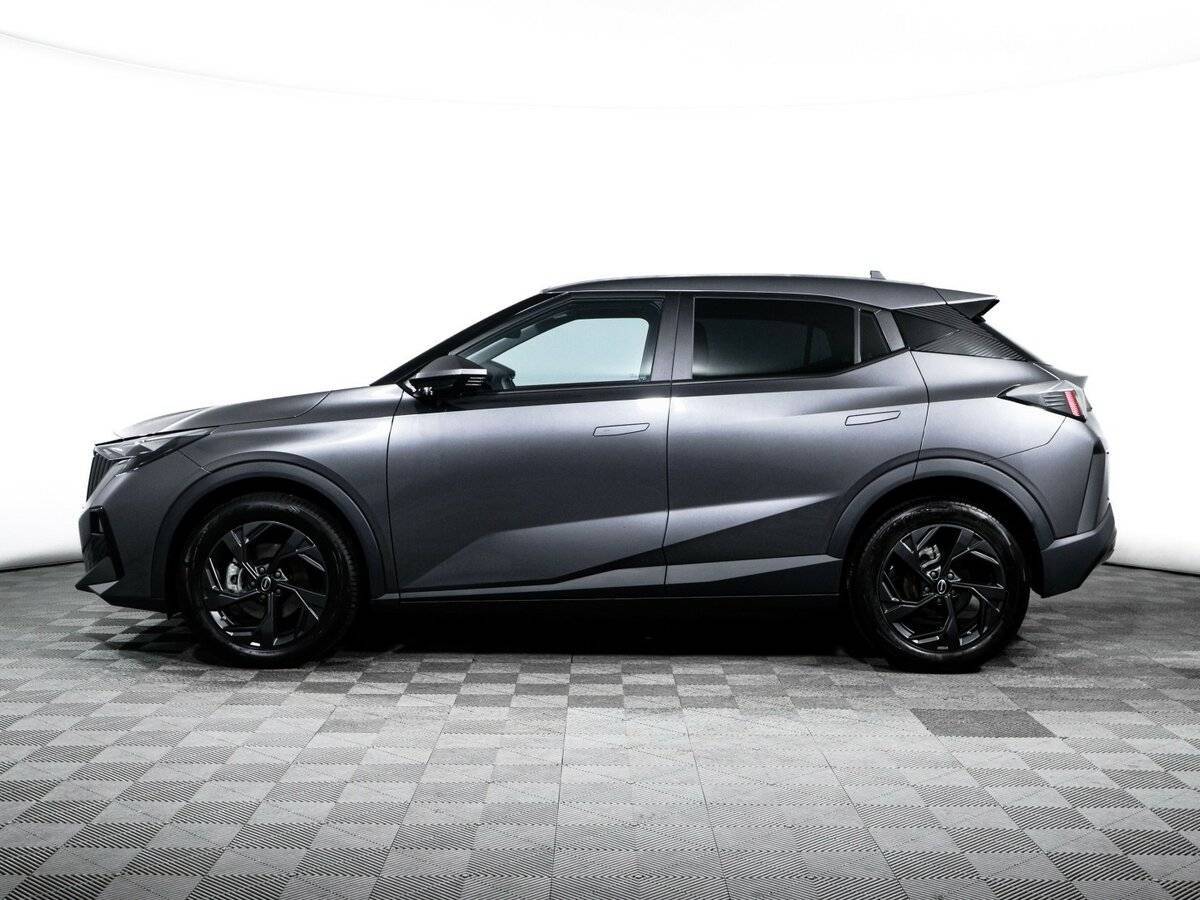 Купить GAC GS3, 2024, 15 450 км, фото №8