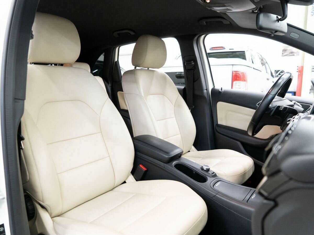 Купить Mercedes-Benz B-Класс 180, 2013, 105 300 км, фото №9