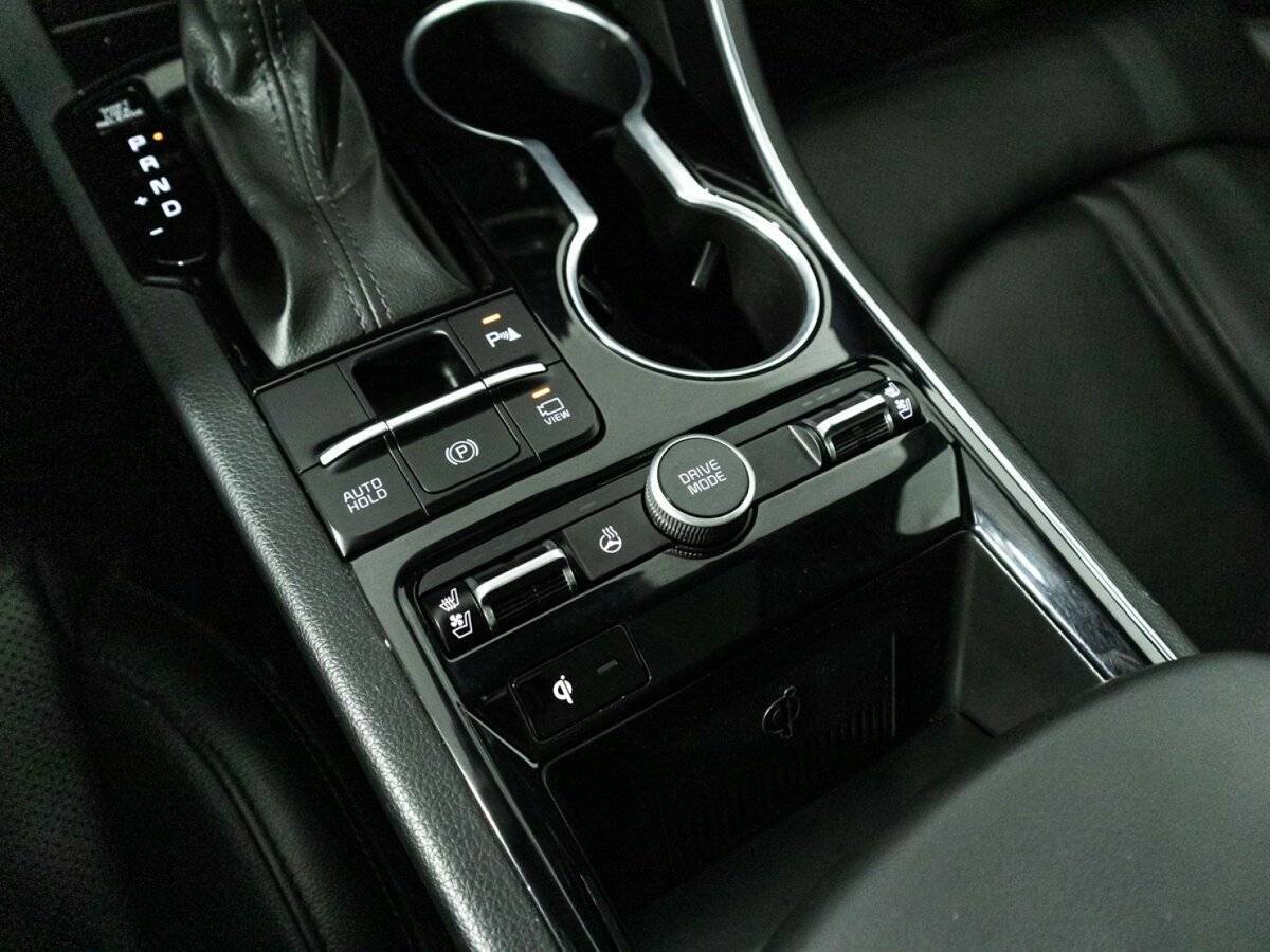 Купить Kia K5, 2021, 107 221 км, фото №24