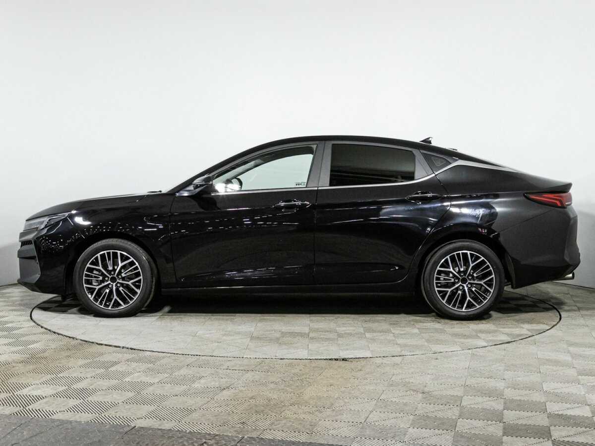 Купить Москвич 6, 2024, 26 469 км, фото №8