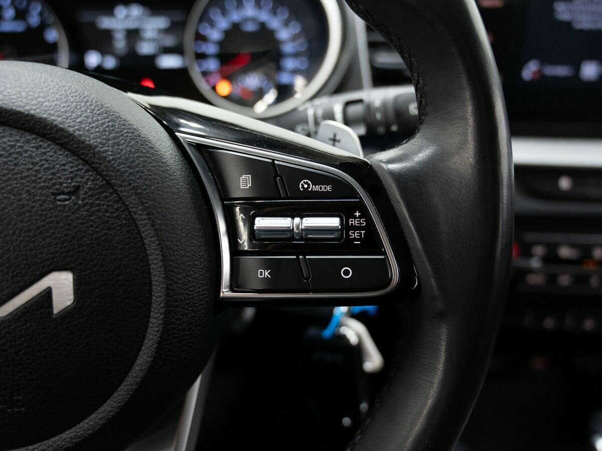 Купить Kia XCeed, 2021, 29 000 км, фото №20