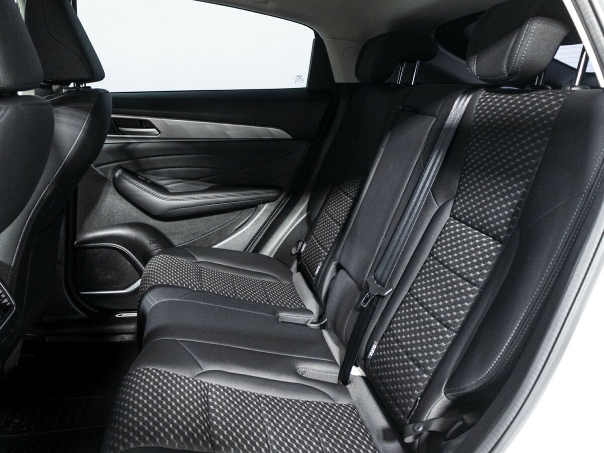 Купить Haval F7x I Рестайлинг, 2023, 72 000 км, фото №10