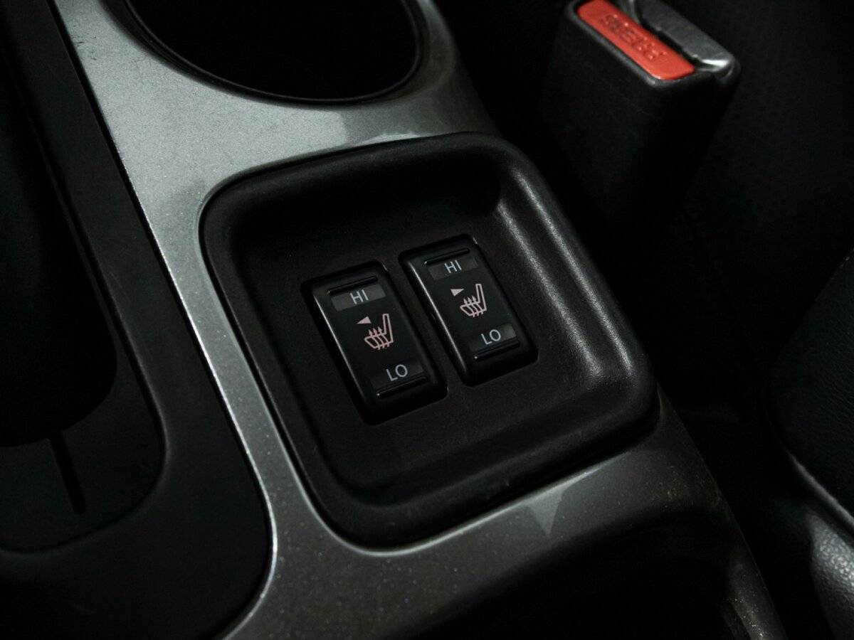 Купить Nissan Juke, 2011, 150 038 км, фото №17