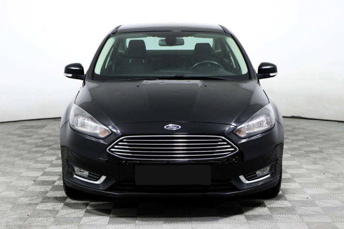 Купить Ford Focus, 2018, 86 042 км, фото №2