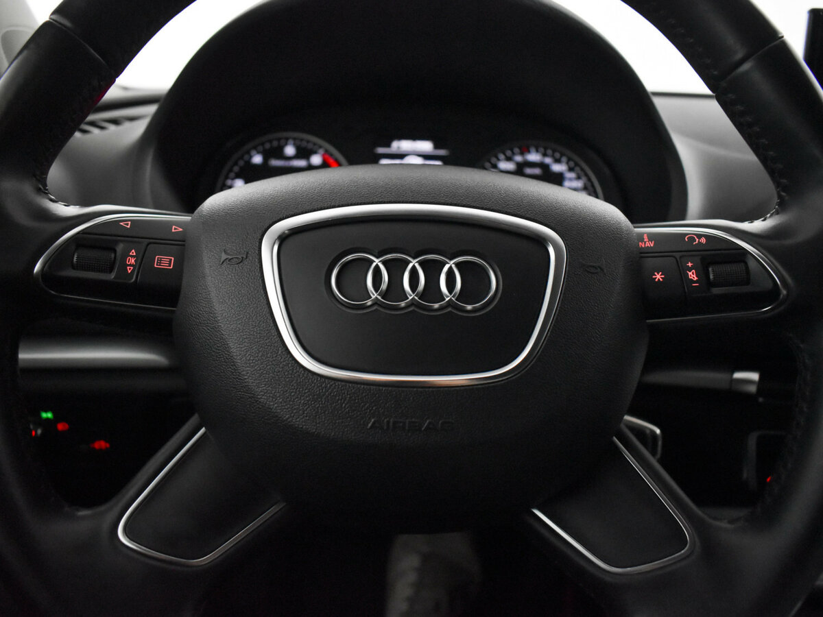 Купить Audi A3 Sportback III (8V), 2013, 195 754 км, фото №17