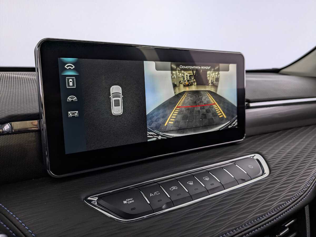 Купить Haval Jolion, 2023, 22 539 км, фото №22