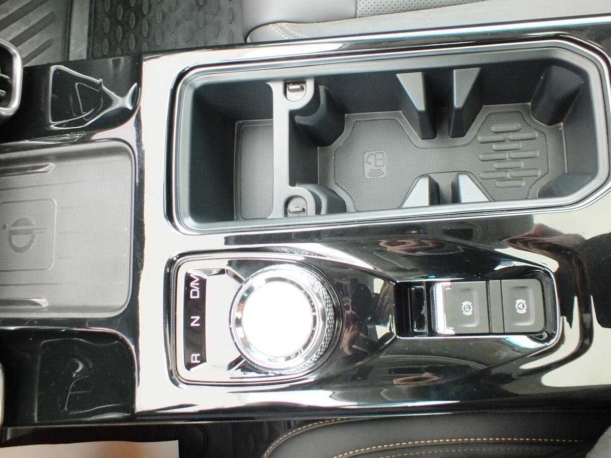 Купить Haval Dargo, 2022, 34 307 км, фото №25