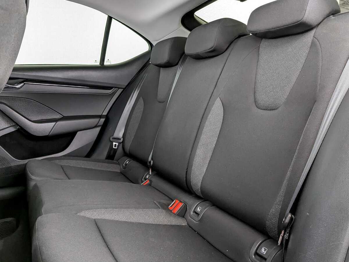 Купить Skoda Octavia, 2021, 83 060 км, фото №10