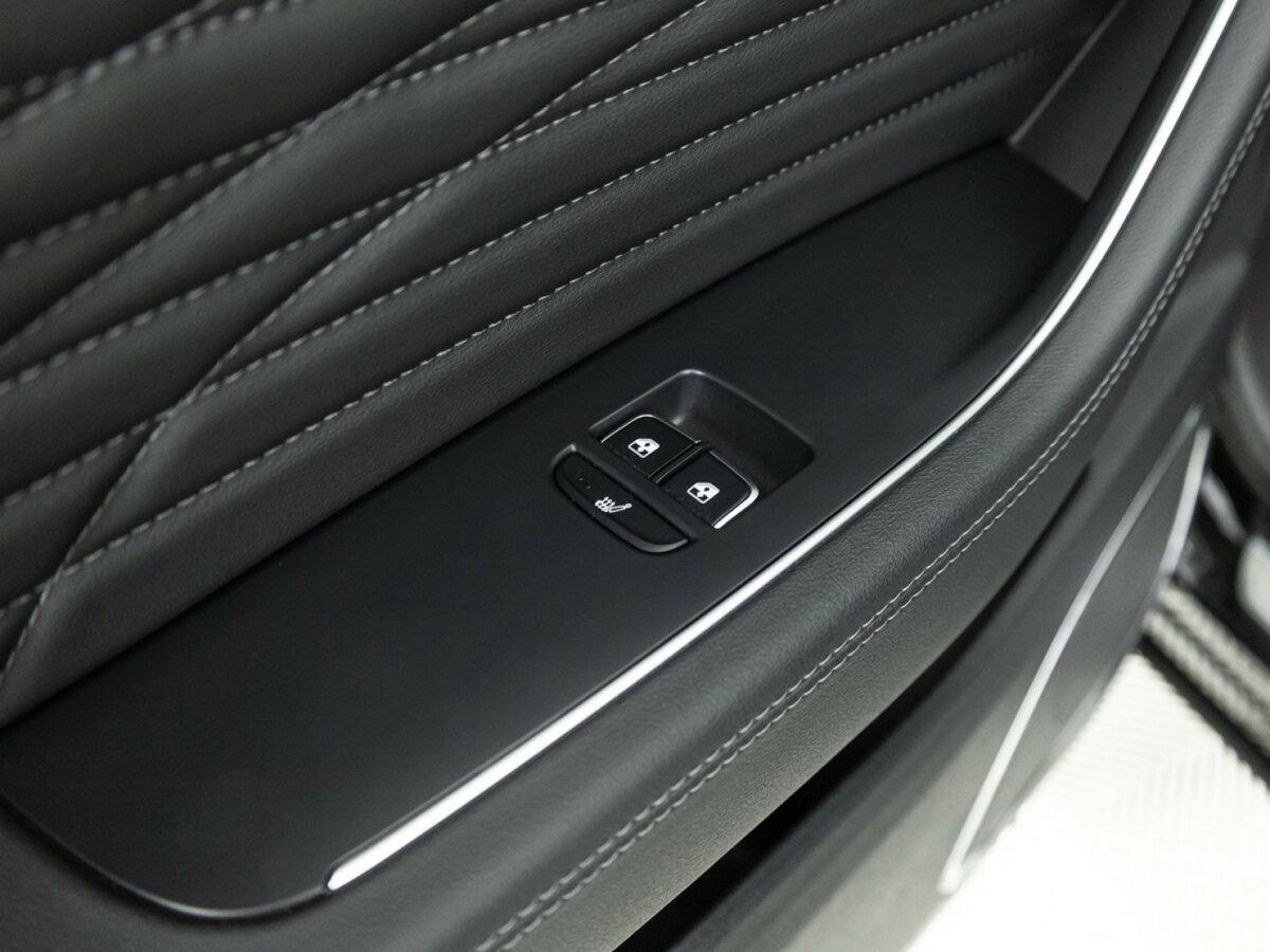 Купить Hongqi HS5 I, 2024, 30 800 км, фото №23