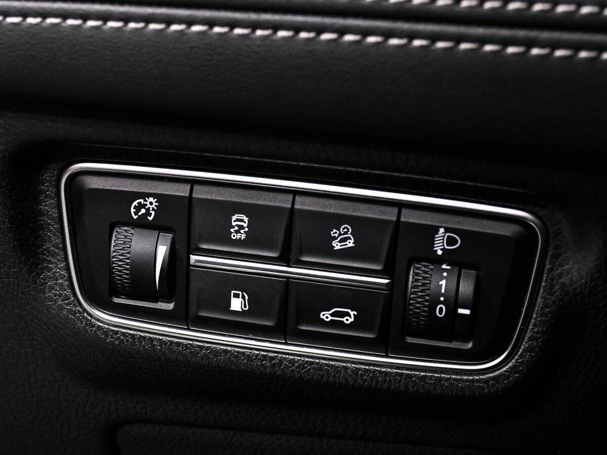 Купить Changan CS95, 2023, 43 695 км, фото №19