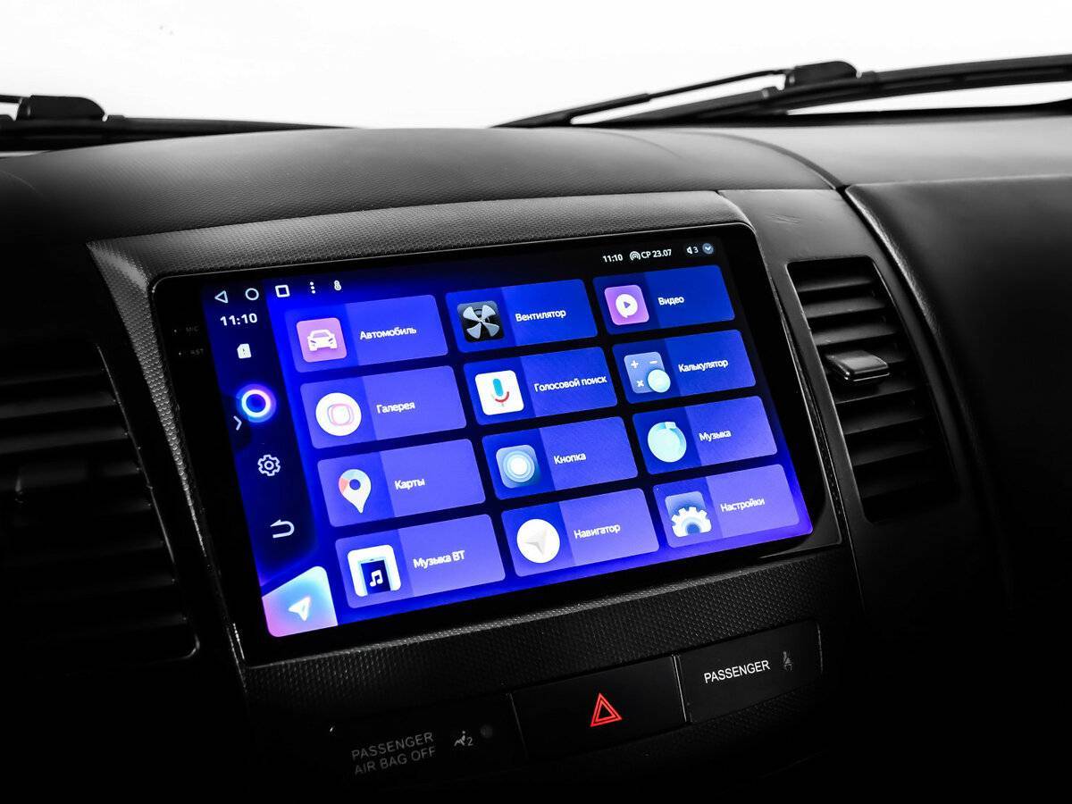 Купить Mitsubishi Outlander, 2012, 117 000 км, фото №15