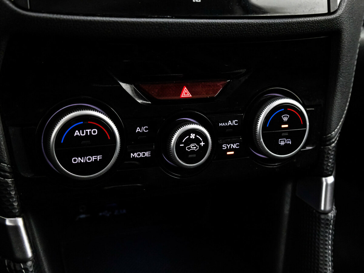 Купить Subaru Forester V, 2021, 122 850 км, фото №11