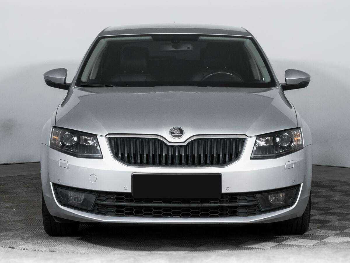 Купить Skoda Octavia, 2013, 103 727 км, фото №2