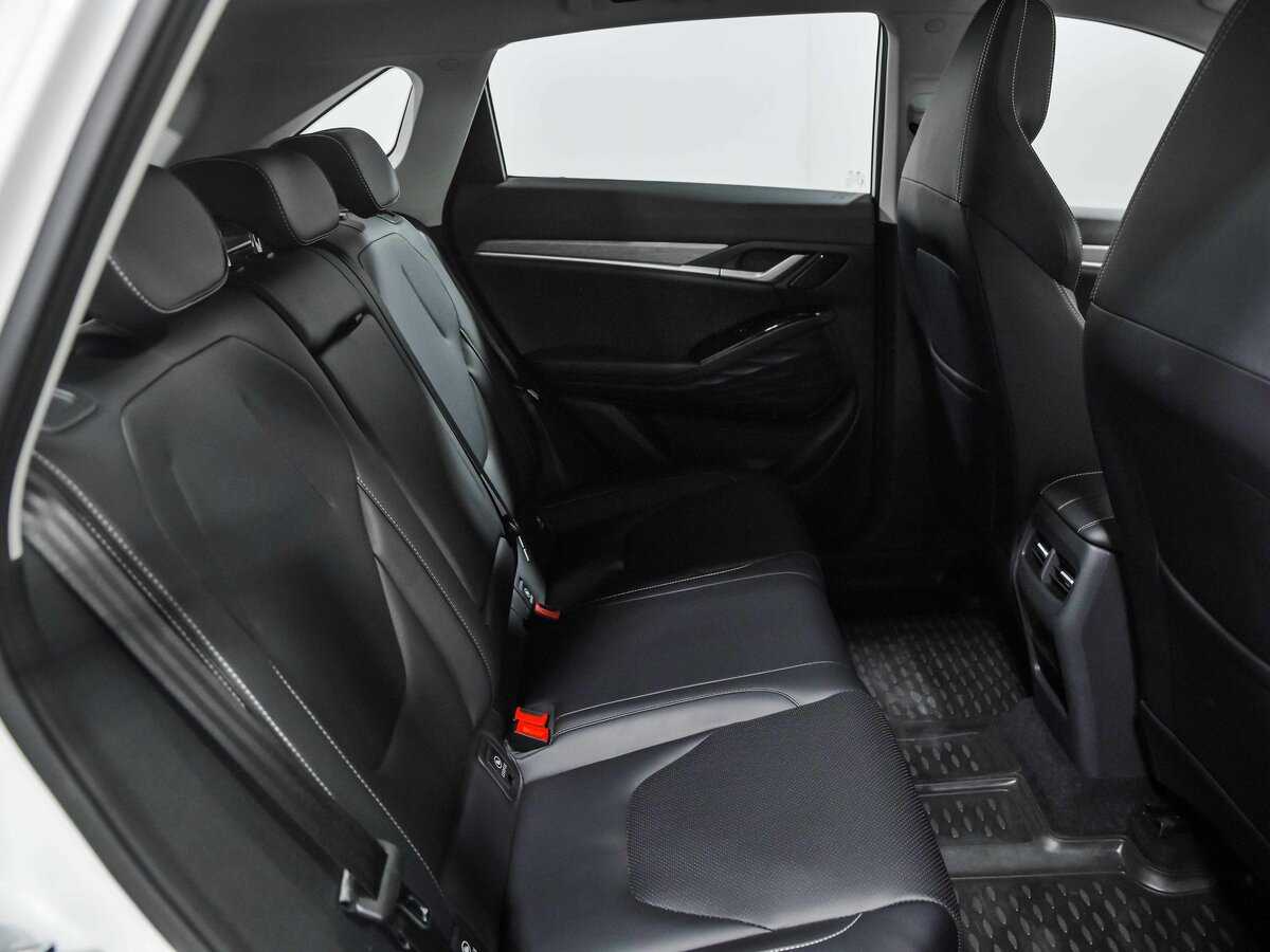 Купить JAC JS6, 2023, 10 014 км, фото №19