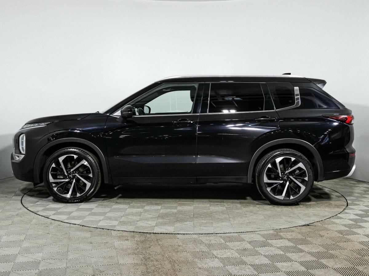 Купить Mitsubishi Outlander, 2023, 79 283 км, фото №8
