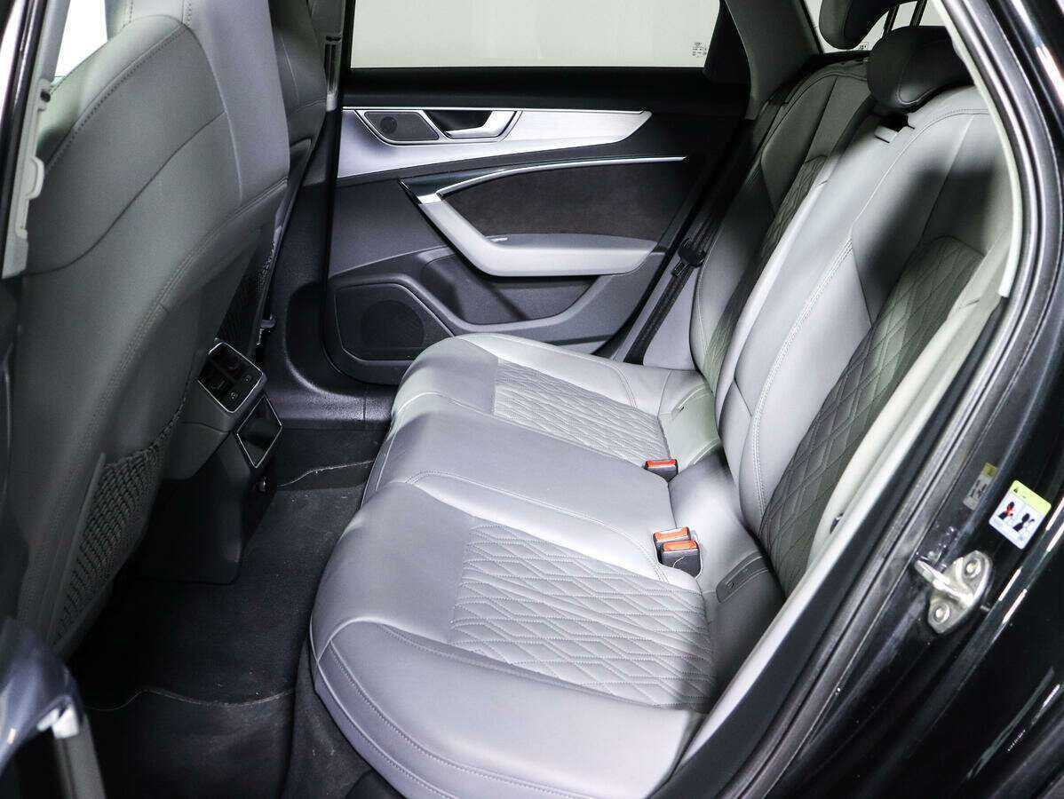 Купить Audi S6, 2019, 104 250 км, фото №7