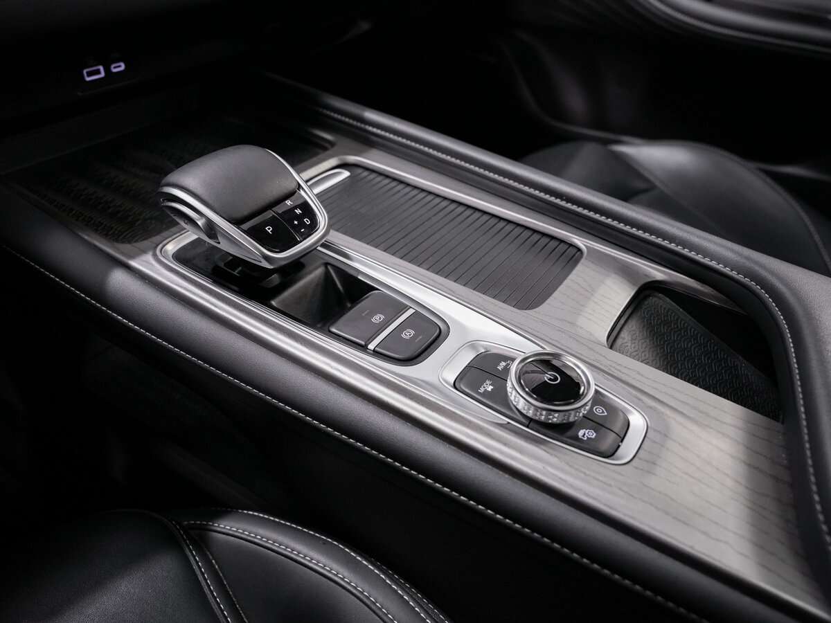 Купить Chery Arrizo 8, 2023, 27 691 км, фото №17