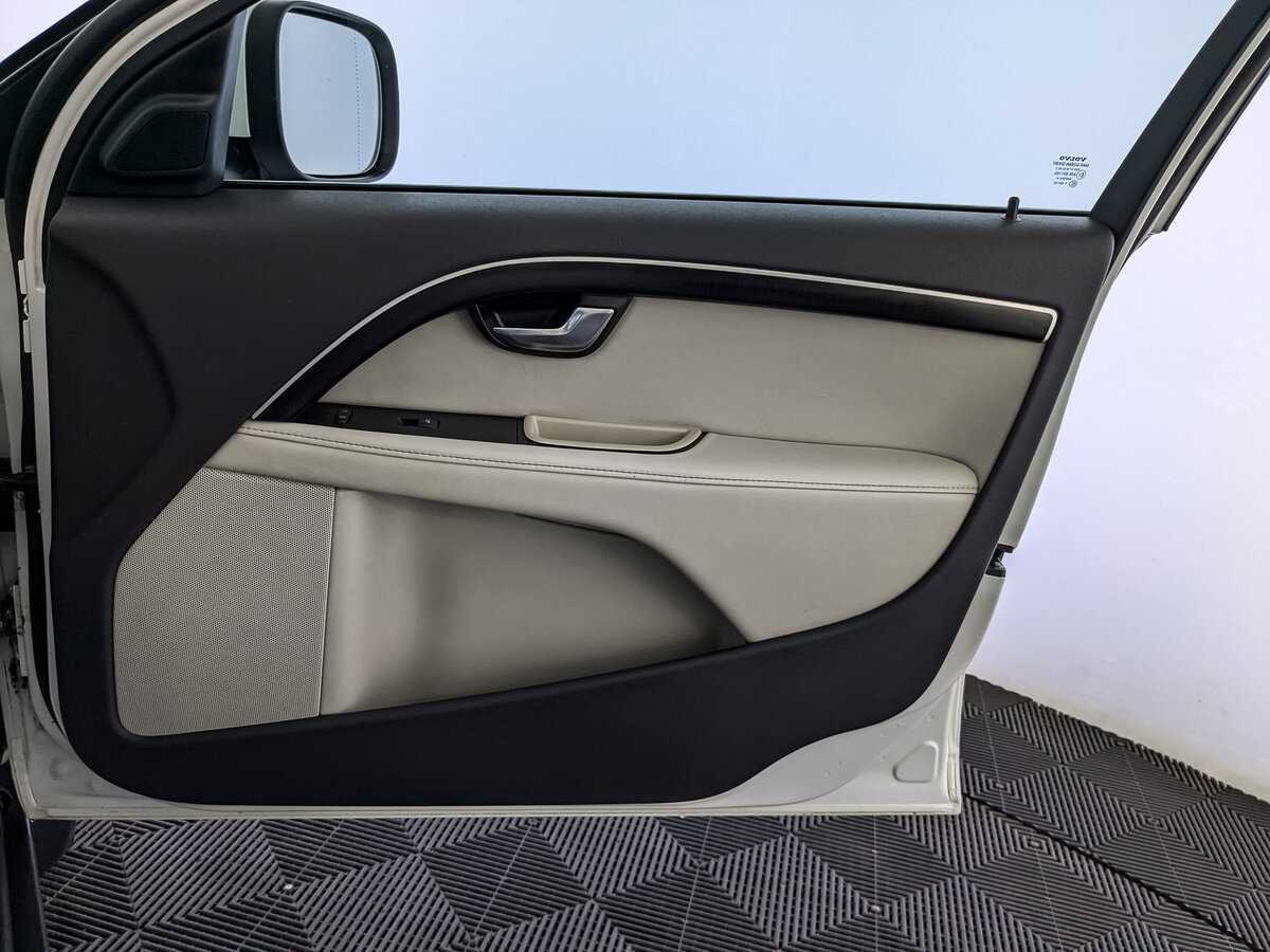 Купить Volvo XC70, 2012, 327 476 км, фото №21