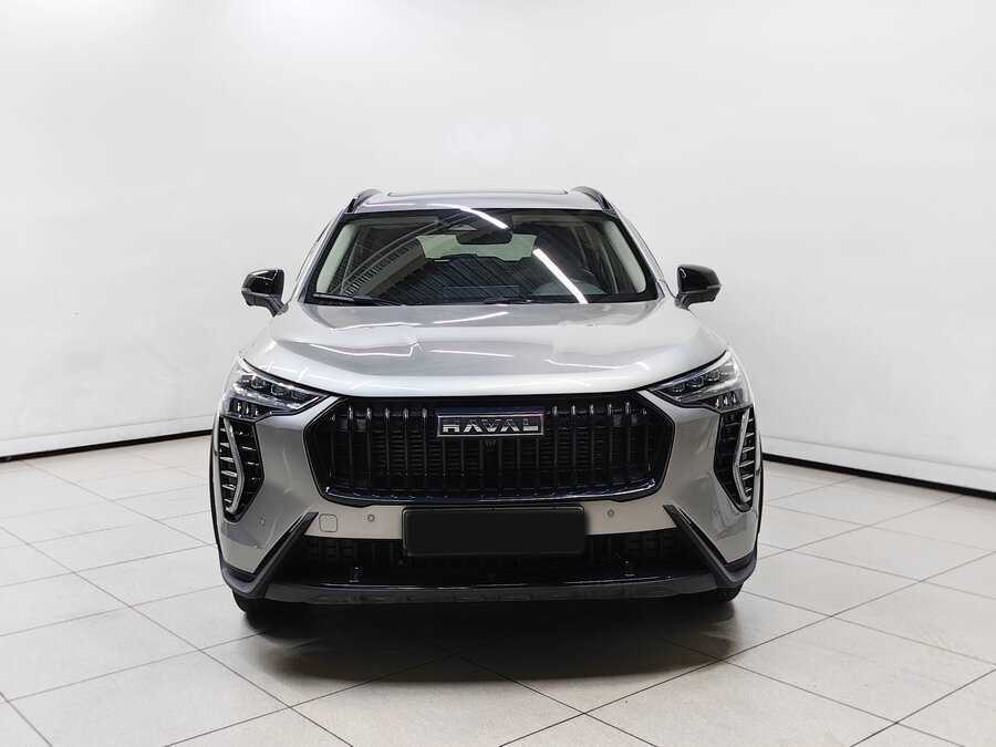 Купить Haval Jolion, 2024, 51 400 км, фото №3