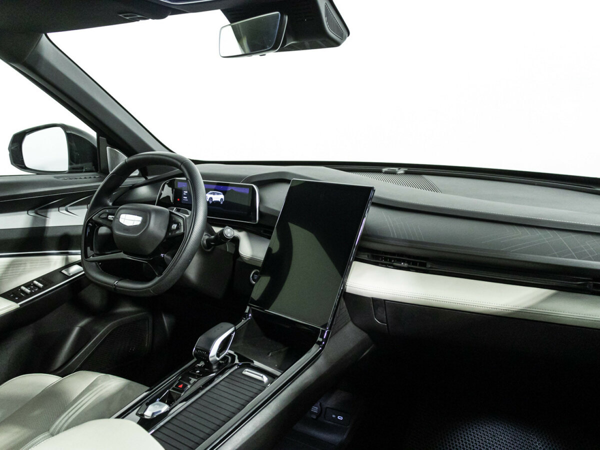 Купить Geely Boyue Cool, 2023, 27 561 км, фото №9