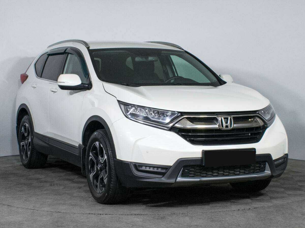 Купить Honda CR-V, 2017, 149 000 км, фото №3