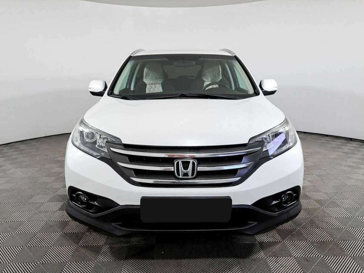 Купить Honda CR-V, 2013, 171 000 км, фото №2