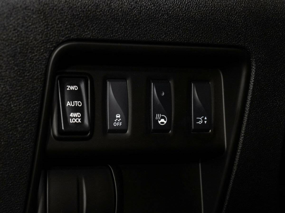 Купить Renault Samsung QM6, 2019, 107 174 км, фото №17