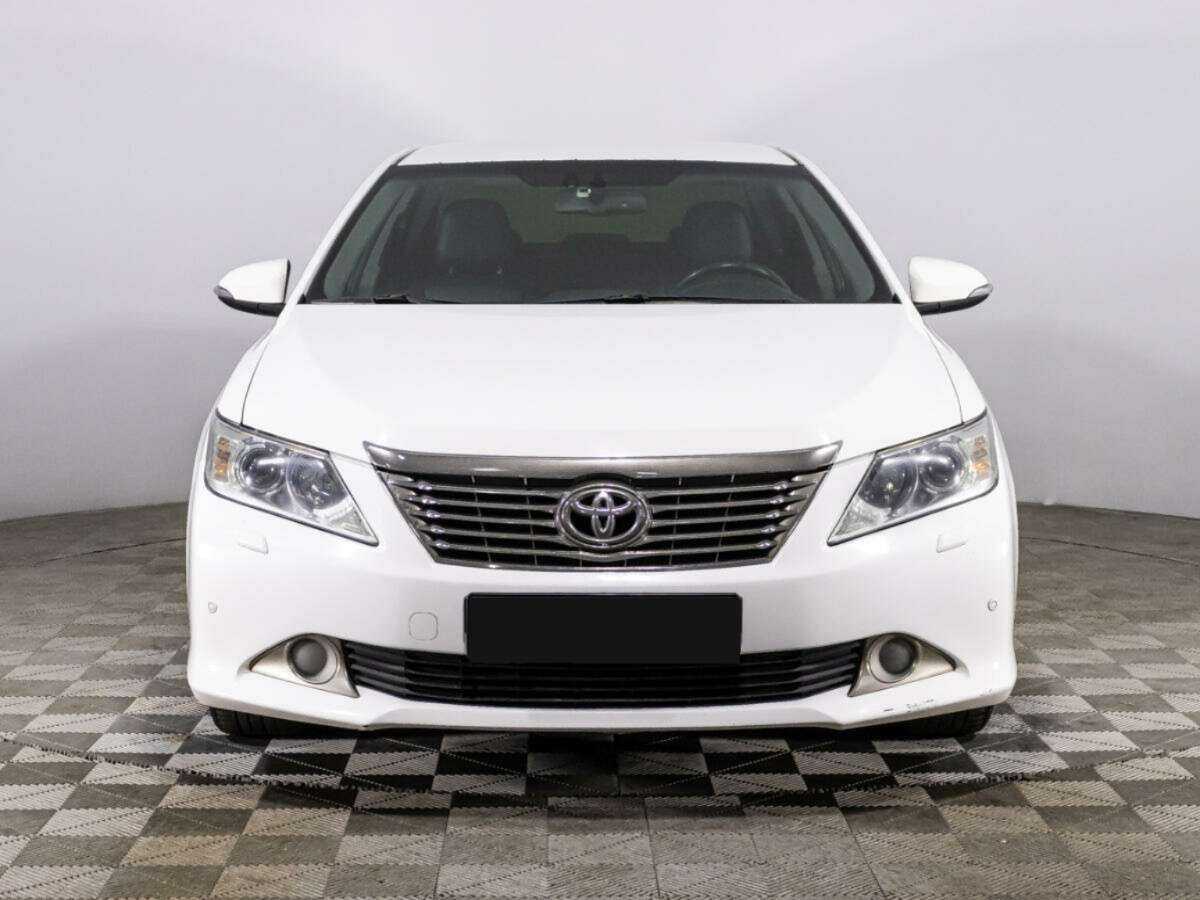 Купить Toyota Camry, 2012, 256 467 км, фото №2