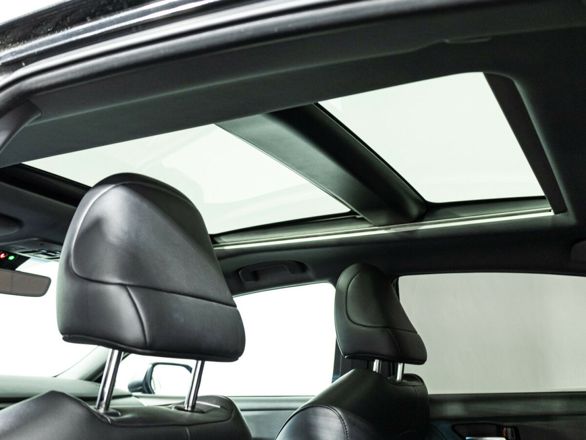 Купить Toyota Avalon V, 2022, 91 668 км, фото №13