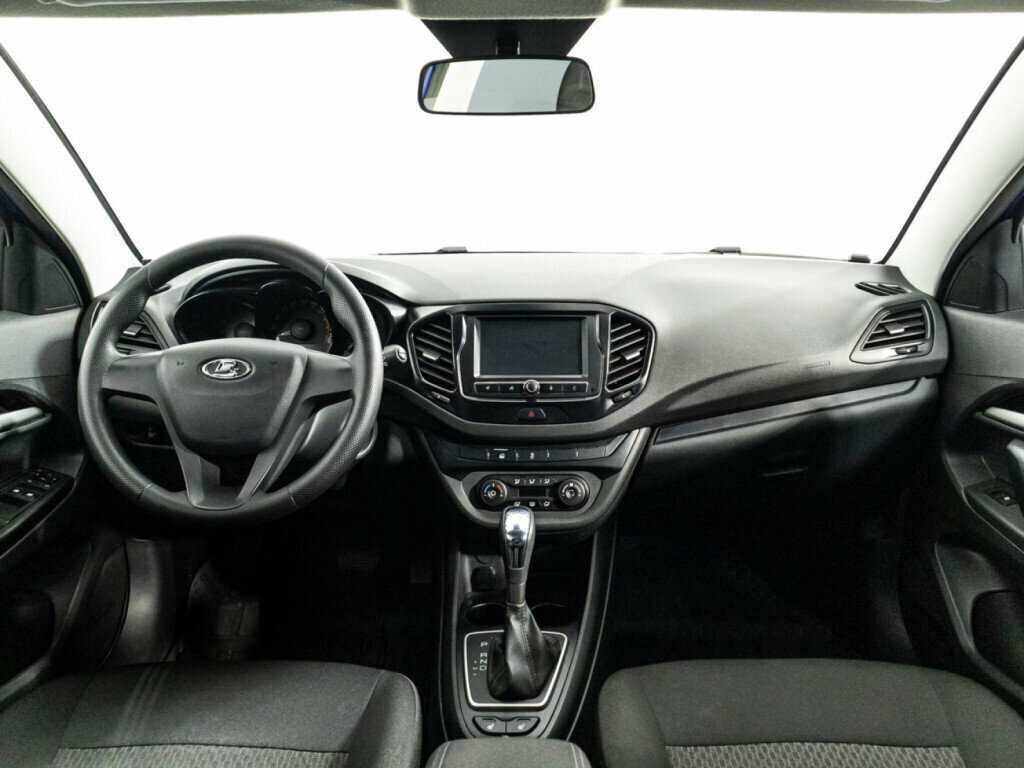 Купить Lada (ВАЗ) Vesta SW, 2021, 32 000 км, фото №13