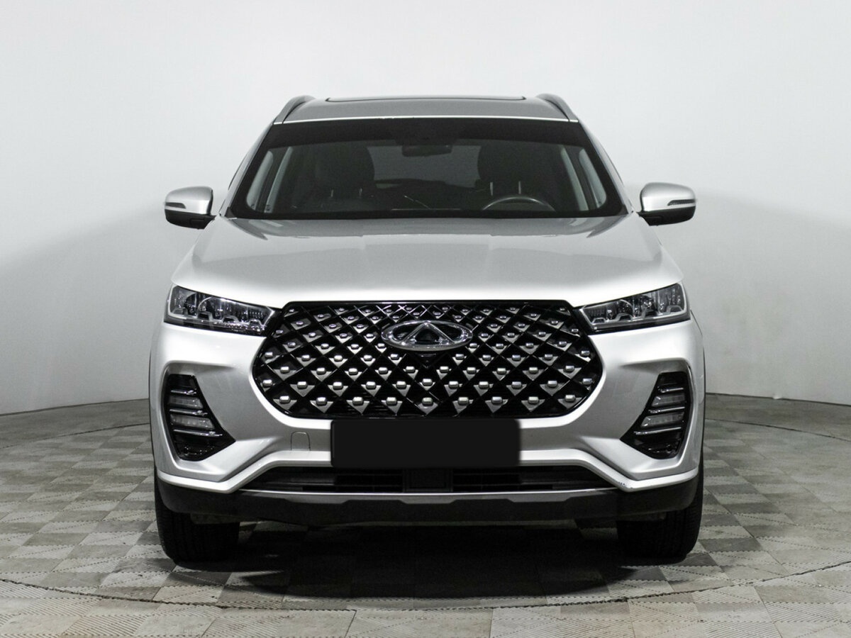 Купить Chery Tiggo 7 Pro I, 2021, 54 166 км, фото №2