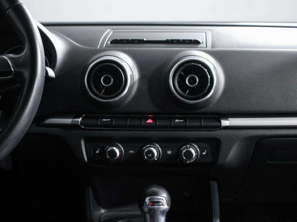 Купить Audi A3, 2012, 108 000 км, фото №13