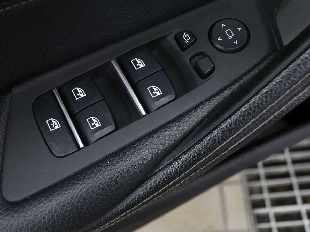 Купить BMW 5 серии 530d xDrive, 2018, 150 000 км, фото №8