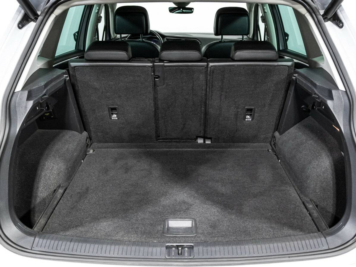 Купить Volkswagen Tiguan, 2019, 115 052 км, фото №15