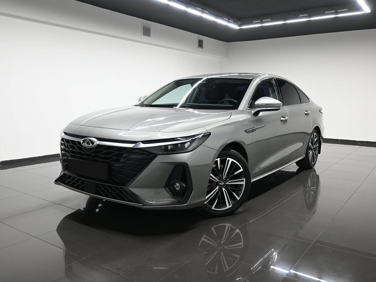 Купить Chery Arrizo 8, 2023, 22 184 км, фото №1