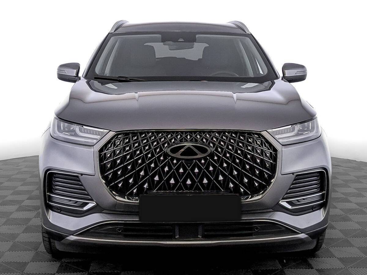 Купить Chery Tiggo 8 Pro Max, 2024, 7 812 км, фото №2