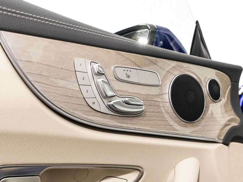 Купить Mercedes-Benz E-Класс 200, 2021, 24 990 км, фото №21