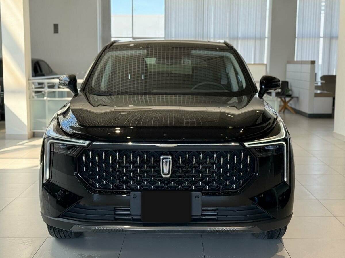 Купить FAW Bestune T55, 2023, 6 677 км, фото №2