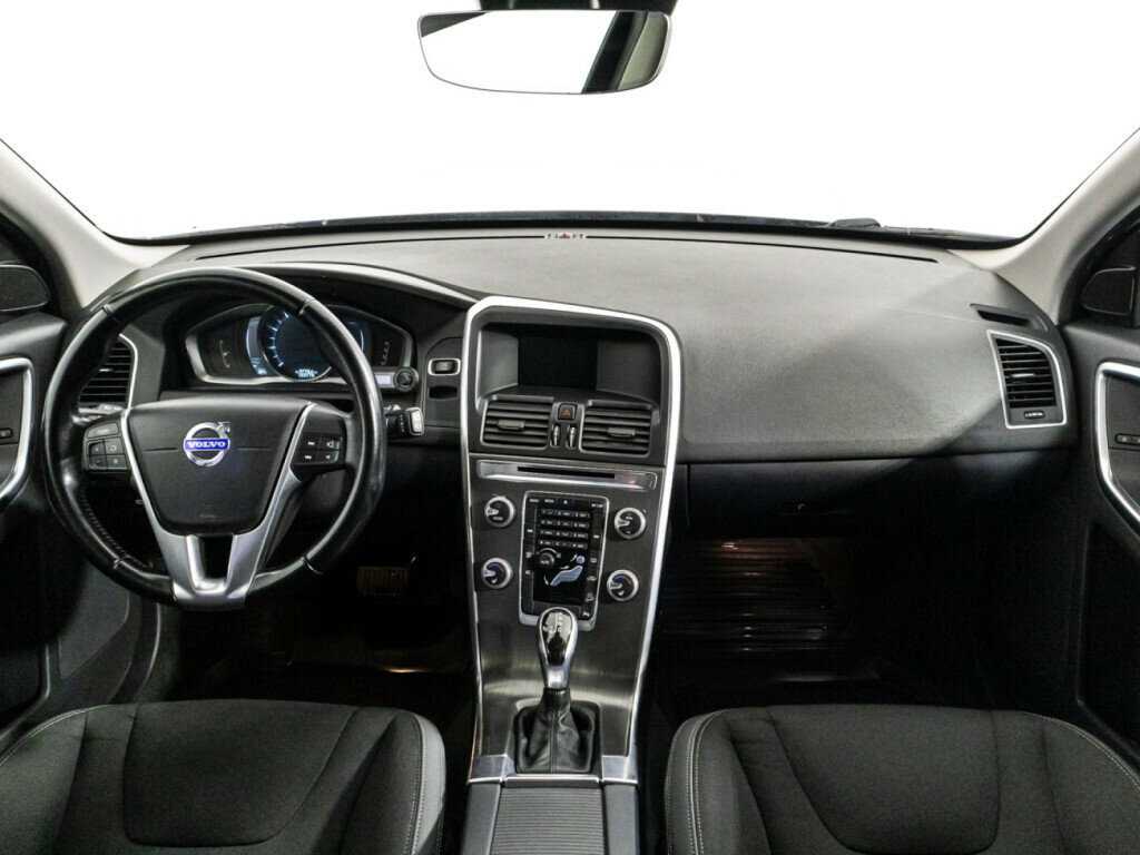 Купить Volvo XC60, 2014, 153 773 км, фото №13